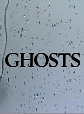 Poster of Ghosts