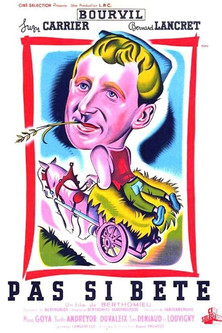 Pas si bête (1947)