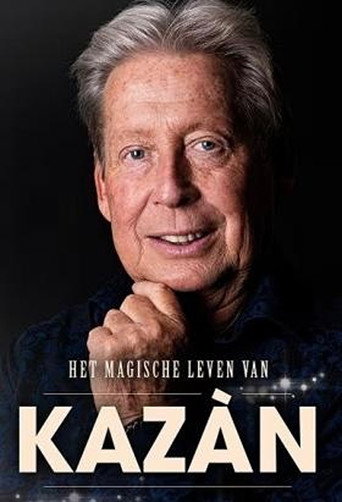 Het magische leven van Kazan (1970)