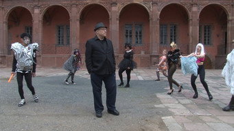 Praunheim Memoires (2014)