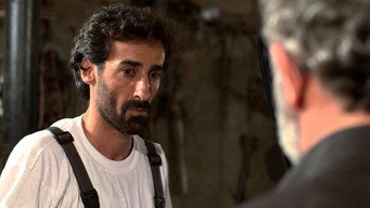 Oğurlanmış arzular - S1E01
