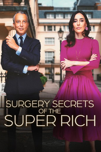 Surgery Secrets of the Super Rich (2026)