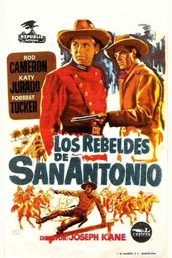 San Antone San Antone