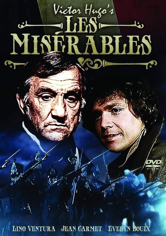 Les Misérables