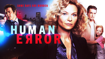 #5 Human Error