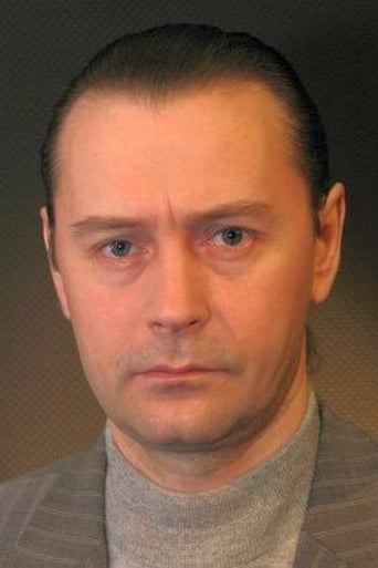 Image of Sergey Andreychuk