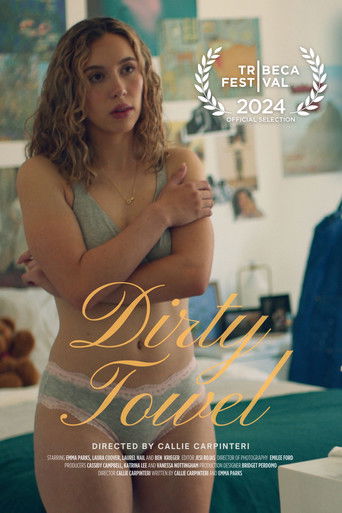 Dirty Towel (2024)