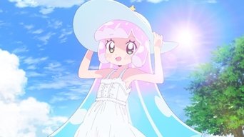 Episódio Verão doce e amargo da série Puniru is a Kawaii Slime