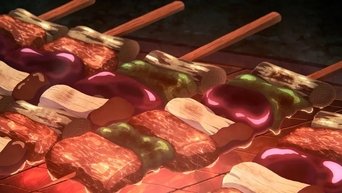 Cena de À uma Cidade Perigosa