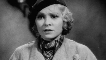 A Study in Scarlet (1933)