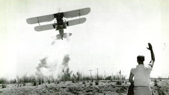 No Place to Land (1958)