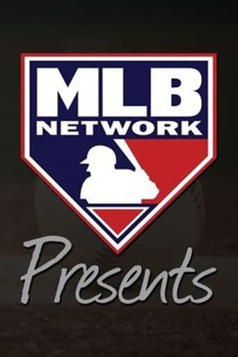 MLB Network Presents torrent magnet 