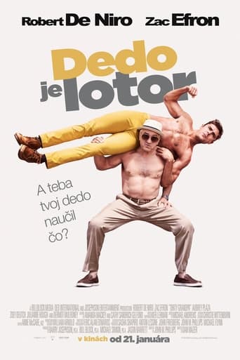 Dedo je lotor