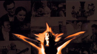 Full Tilt Boogie (1997)