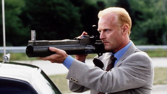 #4 Point Blank