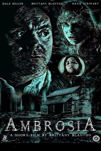 Ambrosia poster
