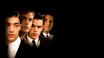 #4 School Ties