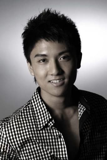 Image of Calvin Chan