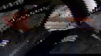 Cena de Molly Precisa de um Número