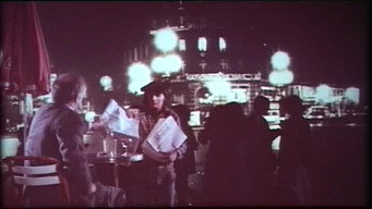 Dora and the Magic Lantern (1977)