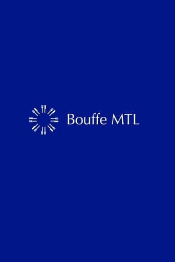 Bouffe MTL 2018