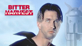 Bitter Harvest (1993)