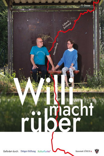 Willi Escapes (2025)