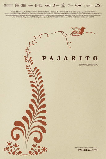 Cartell de Pajarito