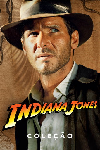 Indiana Jones: Coleção