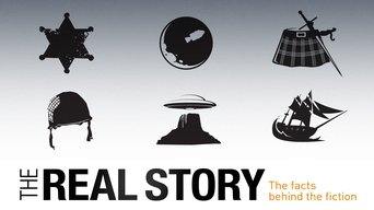 The Real Story - S5E01