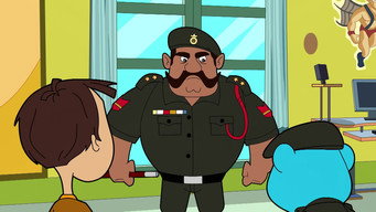 Major Muchhad Singh