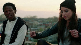 Jamesy Boy (2014)