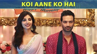 第4話：Koi Aane Ko Hai