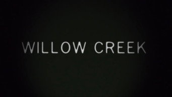 #18 Willow Creek