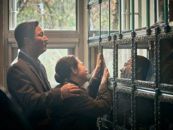 Aflevering 12 — Meeting You