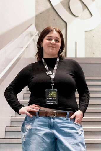 Maegan Nader