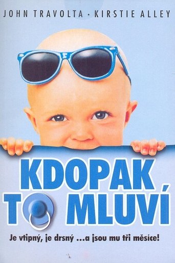 Kdopak to mluví