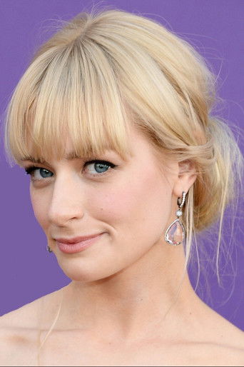 Foto de Beth Behrs