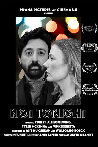 Not Tonight (1970)