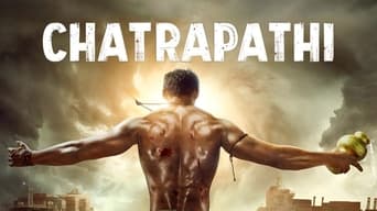 #4 Chatrapathi Hindi Remake