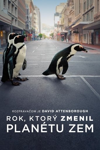 Rok, ktorý zmenil planétu Zem