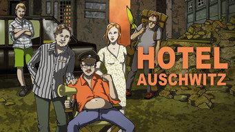 Hotel Auschwitz (2018)