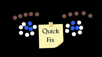 Escena 1 de Quick Fix