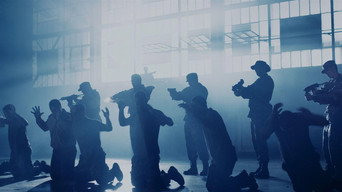 Operation Just Cause (2019)
