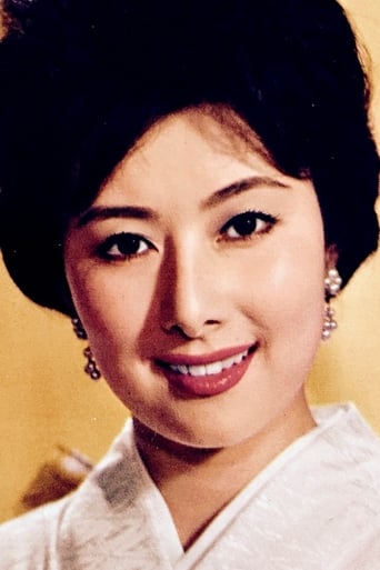 Image of Fujiko Yamamoto