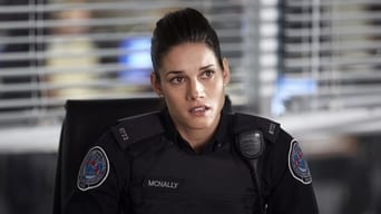 Episódio Por Conta Própria da série Rookie Blue