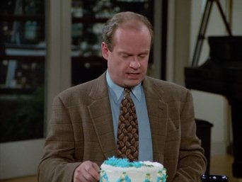 Episódio Episódio 20 da série Frasier