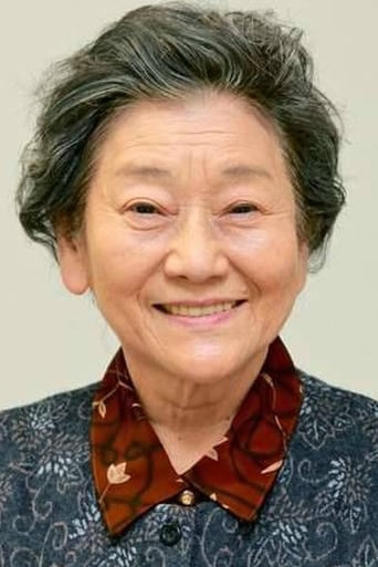 Image of Sumie Sasaki