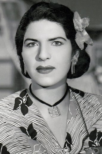 Image of Zeinat Sedki