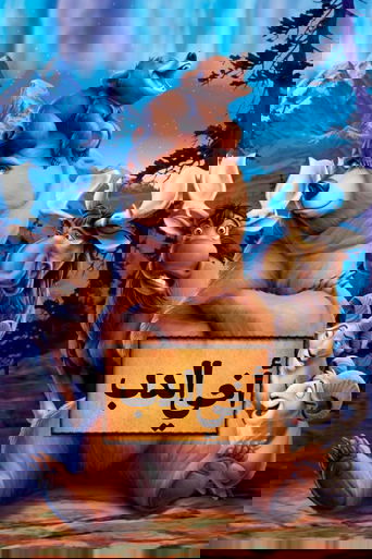 أخي الدب
